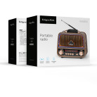 Radio portabil KM 819