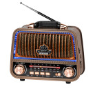 Radio portabil KM 819
