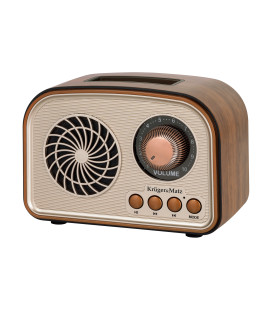 Radio portabil KM 819
