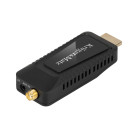 Mini tuner DVB-T2