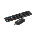 Mini tuner DVB-T2