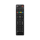 Tuner DVB-T2 H.265 HEVC