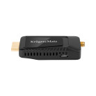 Tuner DVB-T2 H.265 HEVC