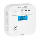 Senzor monoxid de carbon Connect S10