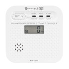 Senzor monoxid de carbon Connect S10