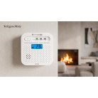 Senzor monoxid de carbon Connect S10