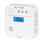 Senzor monoxid de carbon Connect S10