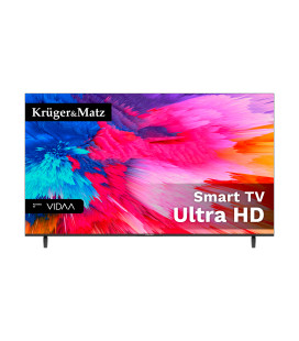 Televizor 55" A-55SUHD20