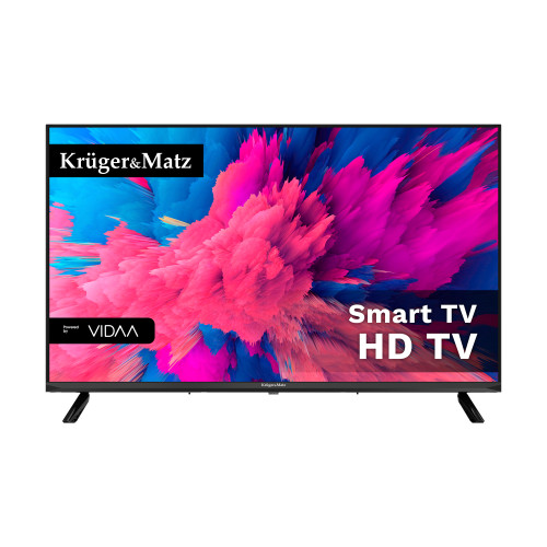 Televizor 55" A-55SUHD20