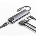 Adaptor 5 in 1