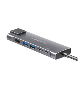 Adaptor 5 in 1