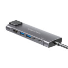 Adaptor 5 in 1