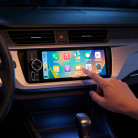 Radio auto KM2016