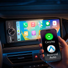 Radio auto KM0103.1