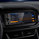 Radio auto KM0103.1