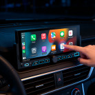 Radio auto KM0103.1