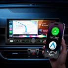 Radio auto KM0103.1