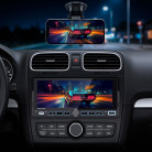 Radio auto KM2017