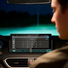 Radio auto KM2017