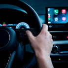 Radio auto KM2017