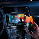 Radio auto KM0103.1