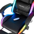 Scaun gaming WARRIOR GX-50
