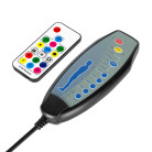 Scaun gaming WARRIOR GX-50