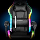 Scaun gaming WARRIOR GX-50