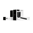 Soundbar Universe 2.1