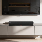 Soundbar Ghost 2.0