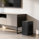 Soundbar Ghost 2.0