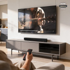 Soundbar Ghost 2.0