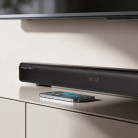 Soundbar Ghost 2.0