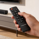 Soundbar Ghost 2.0