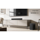 Soundbar Universe 2.1
