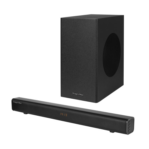 Soundbar Ghost 2.0
