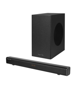 Soundbar Ghost 2.0