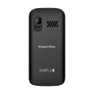 Telefon pentru seniori Simple 920