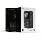 Telefon pentru seniori Simple 920