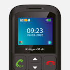 Telefon pentru seniori Simple 920