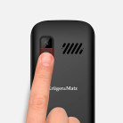 Telefon pentru seniori Simple 923