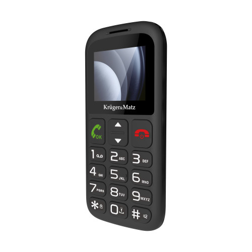 Telefon pentru seniori Simple 923