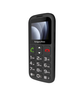 Telefon pentru seniori Simple 923
