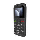 Telefon pentru seniori Simple 923