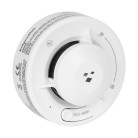 Senzor smart Wi-Fi fum Tuya