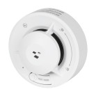 Senzor smart Wi-Fi fum Tuya