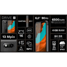 Smartphone DRIVE 9