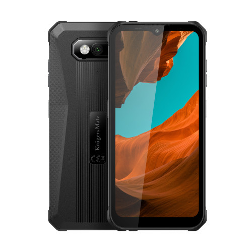 Smartphone DRIVE 9