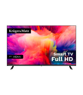 Televizor Smart Full HD 40" KM0240FHD-V3