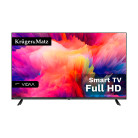 Televizor Smart Full HD 40" KM0240FHD-V3